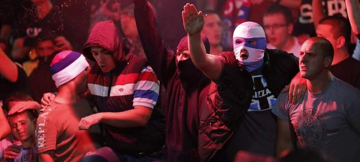 Κρούει «καμπανάκια» ο Σέρβος πρέσβης: Φοβάται για επεισόδια με Σέρβους στη Ζάκυνθo την περίοδο του Μουντιάλ